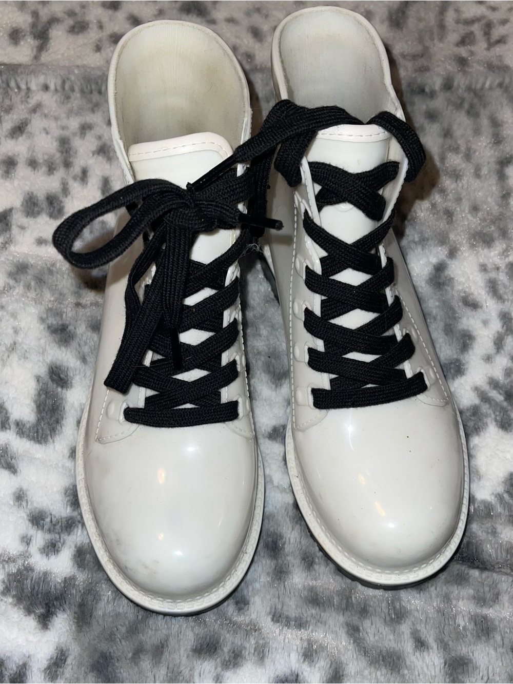 Circus by Sam Edelman rain boots